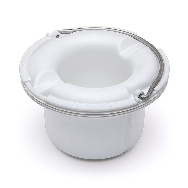 Purus Vattenlåsinsats Tyr