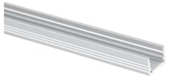 Hide-a-Lite 7552561 U-profil 2 m Hög, 20 mm - Bild 2