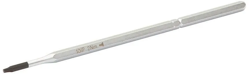 Bahco BE-6990-IP7-KL Reservklinga Torx Plus Spetsstorlek IP7 - Bild 2