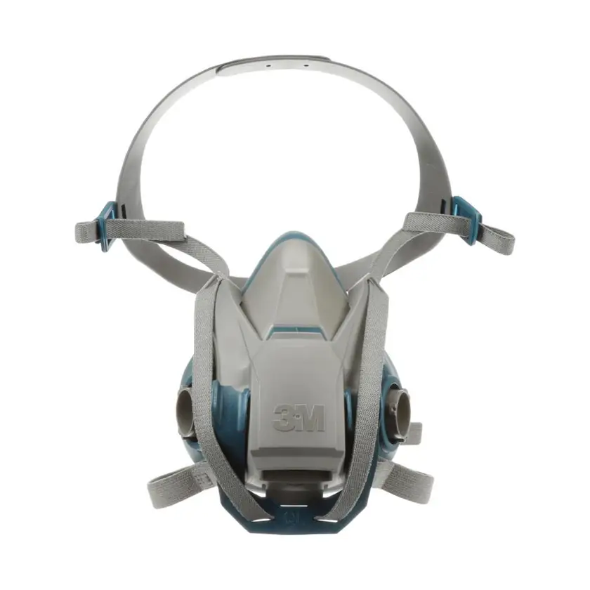Halvmask 6502QL - Medium