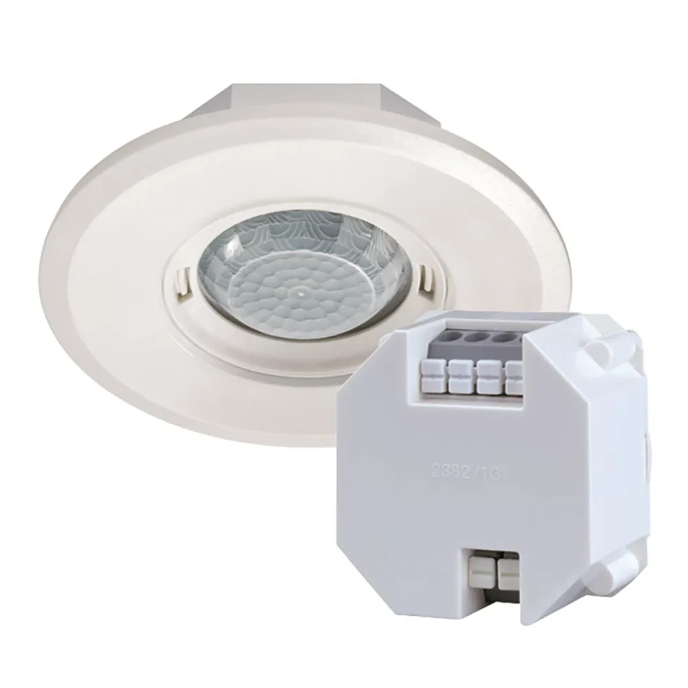ESYLUX EP10428708 Rörelsesensor