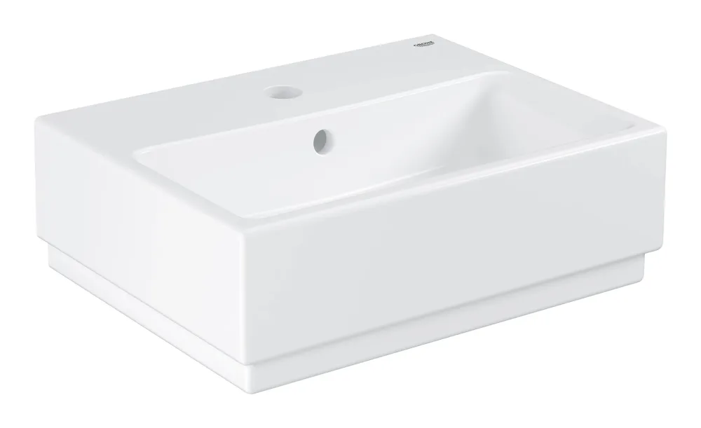 Grohe Cube Ceramic Tvättställ 45 cm