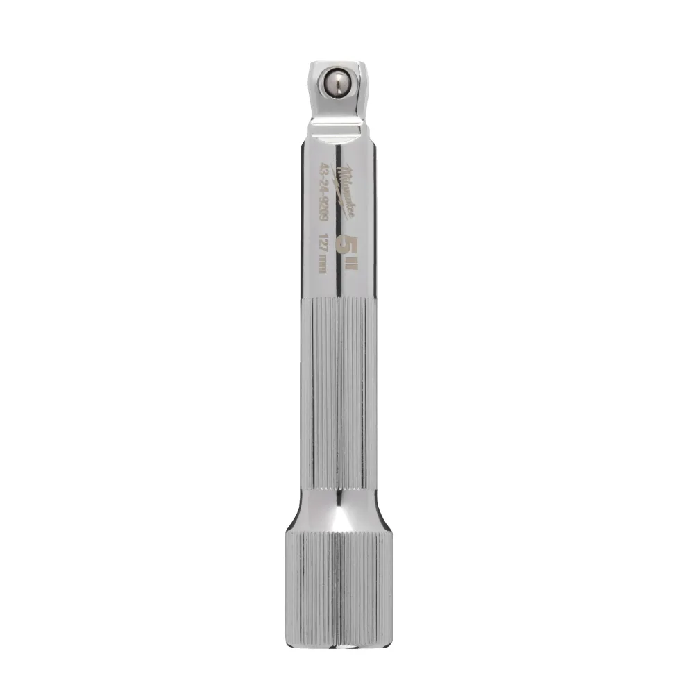 Milwaukee 4932480928 Hylsförlängare ledad 1/2, 127 mm - Bild 2