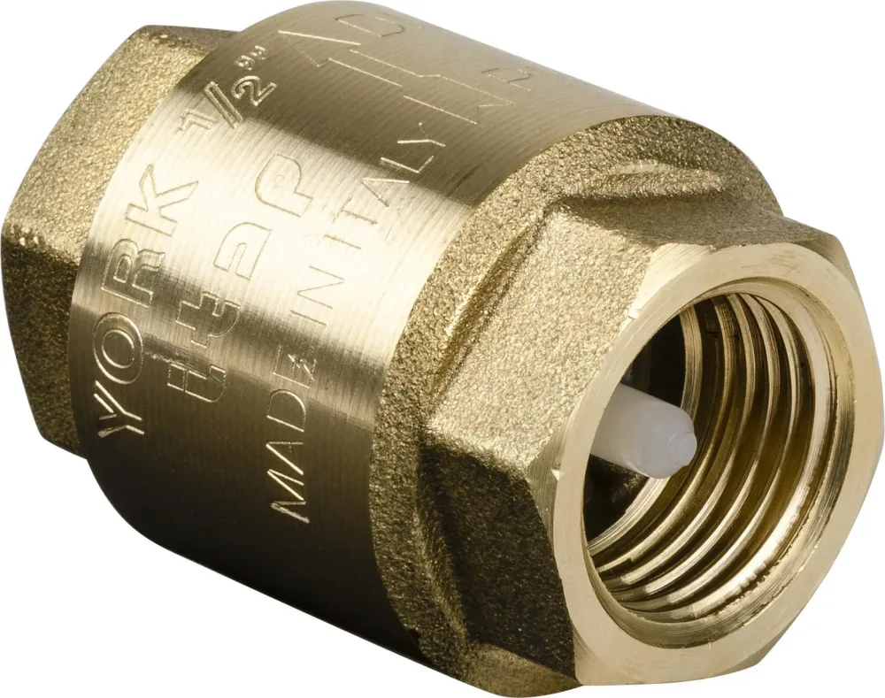Gelia 3007058022 Backventil invändig gänga G25