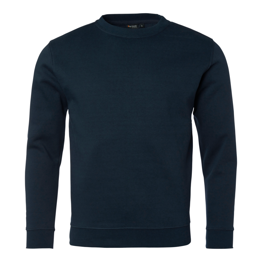 SWEATSHIRT TOP SWEDE MARIN XL