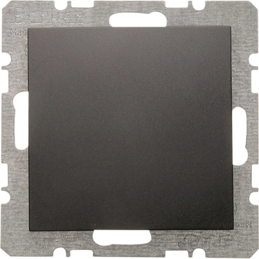 Hager 6710091909 Blindlock vit