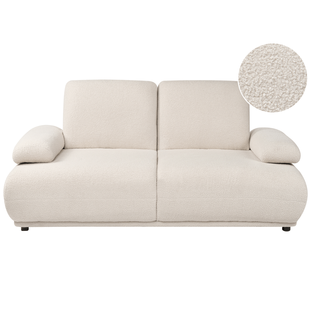 2-sits soffa Nacka