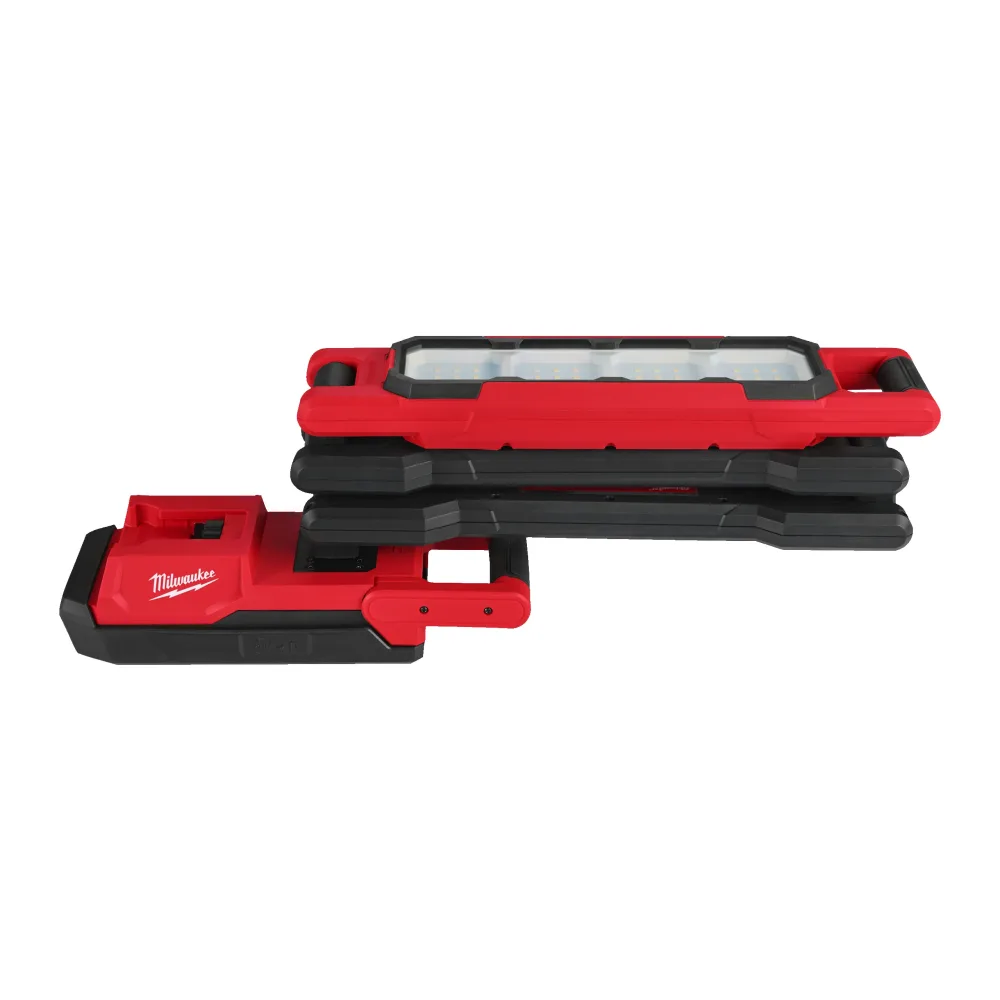 Milwaukee 4933498147 Arbetslampa 0, SOLO