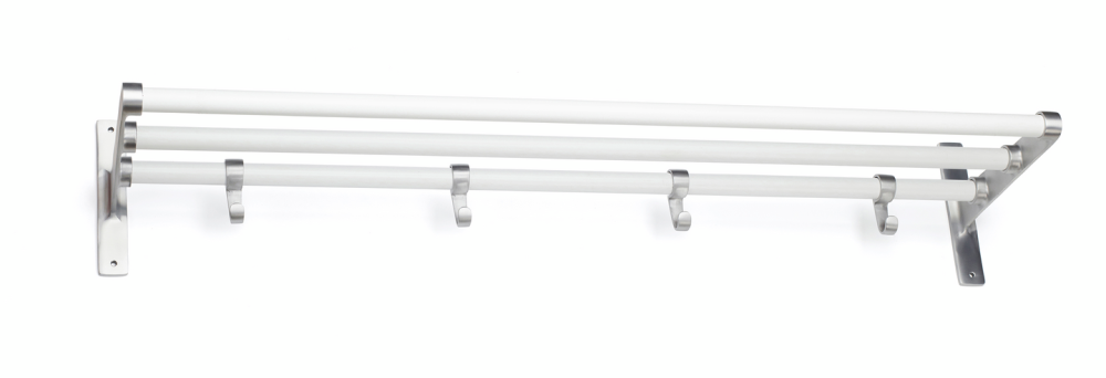 HATTHYLLA HABO ELEGANT ALU/VIT, 600MM