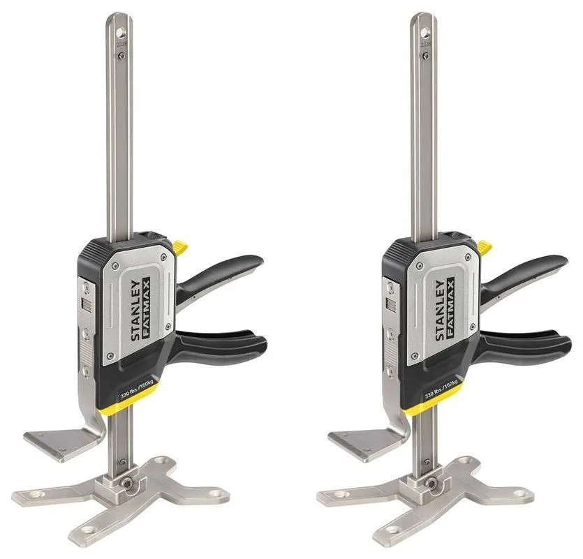 STANLEY FATMAX TRADELIFT 2-P Lyftving - Bild 2