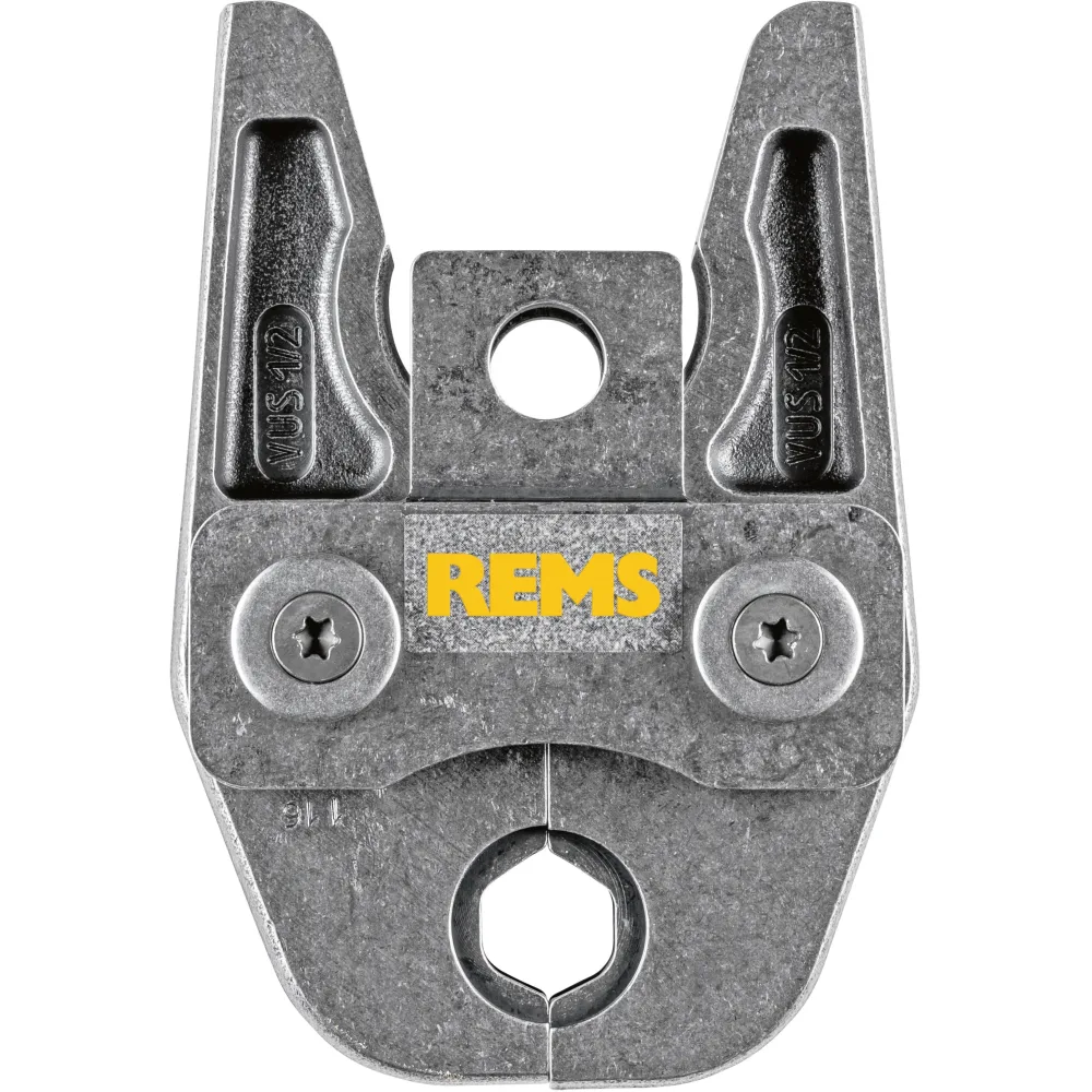 REMS 571790 Pressback VUS-kontur Presskontur: VUS 1 1/2"
