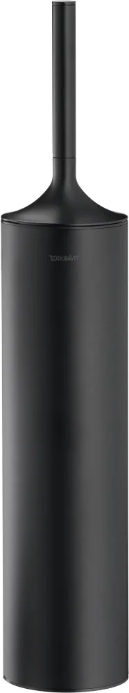 Duravit 0099451000 Toalettborste Krom