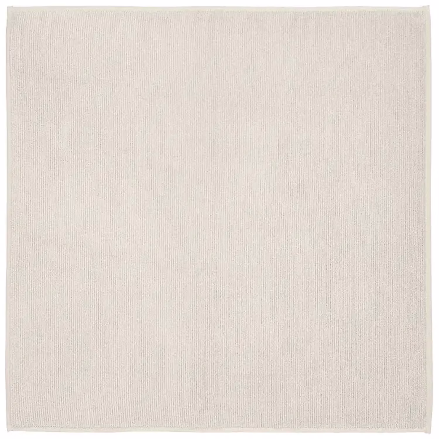 TUYO Badrumsmatta 60x60 cm, Moonbeam