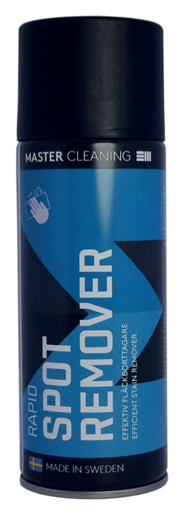 FLÄCKBORTAGARE SPRAY MASTER 400ML