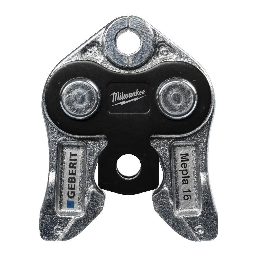 Milwaukee Geberit J12-G40G Pressback G-profil 40 mm