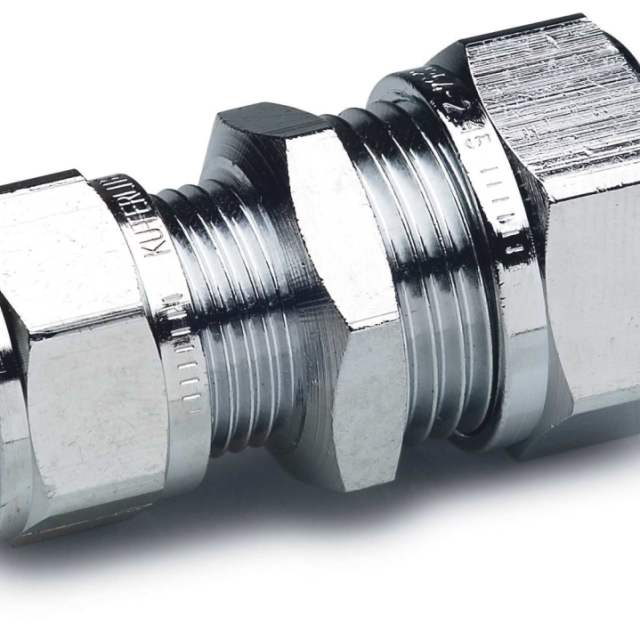 KLÄMKOPPLING BÅREBO RAK 12X8 SB