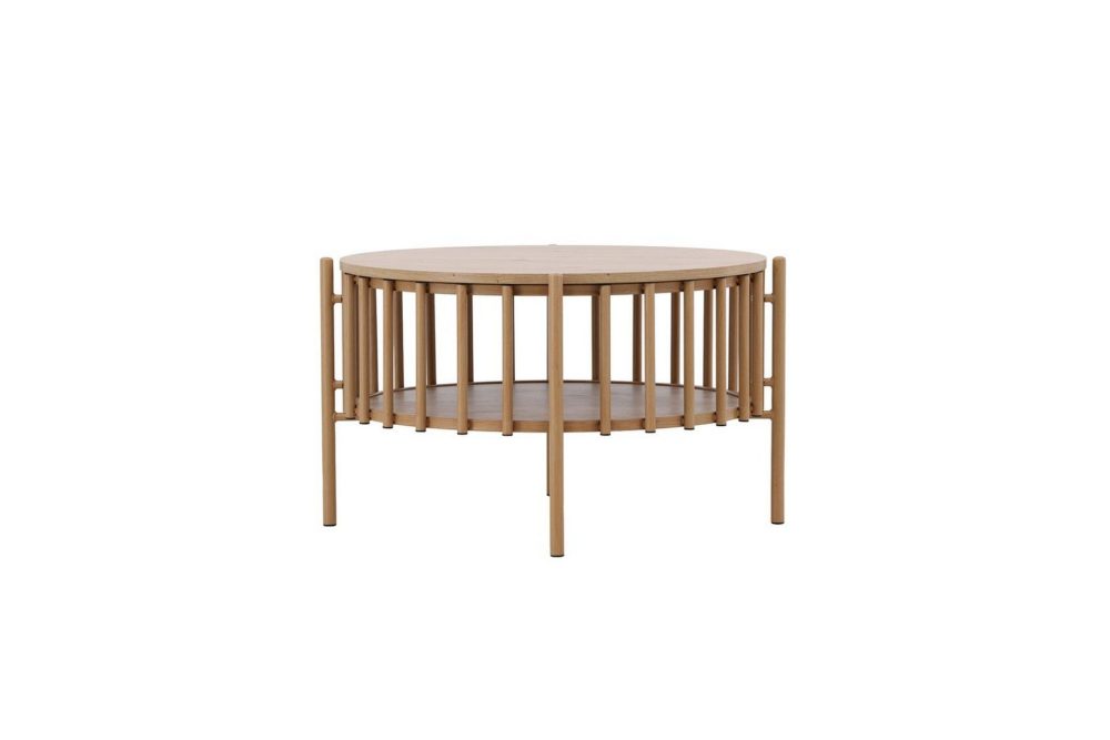 Rubbo Soffbord 80 cm