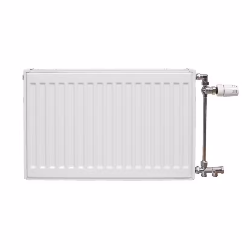 Vattenburet Element Watt Heating Standard Typ 21, LxHxD:300x200x100 mm