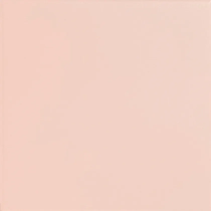 Crush Rosy Blush matt 15x15
