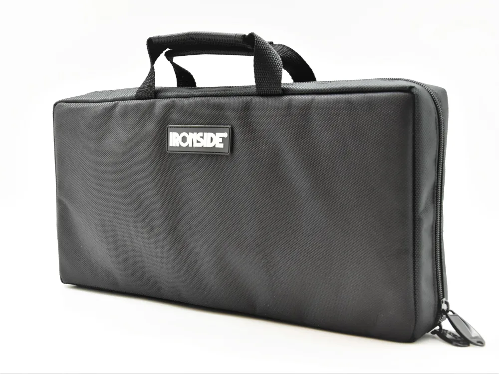 Ironside 102890 Verktygsväska för 4 moduler