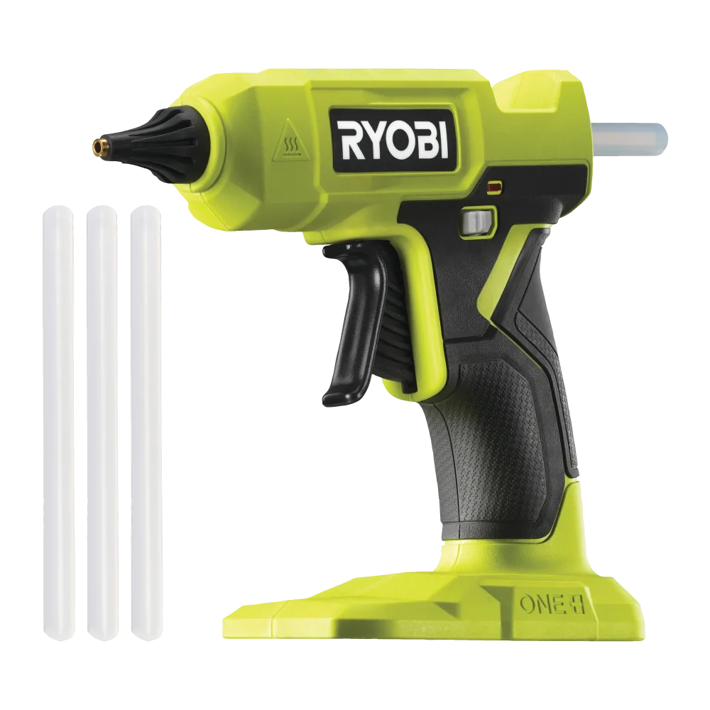 Ryobi RGLU18-0 Limpistol utan batteri och laddare