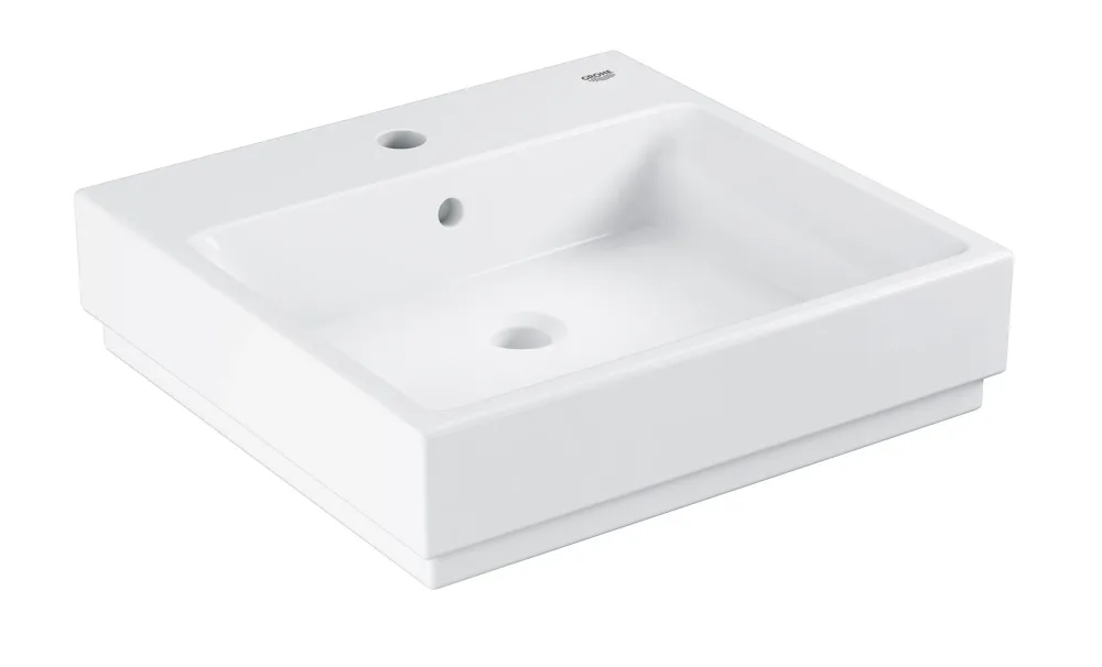 Grohe Cube Ceramic Tvättställ 45 cm - Bild 2