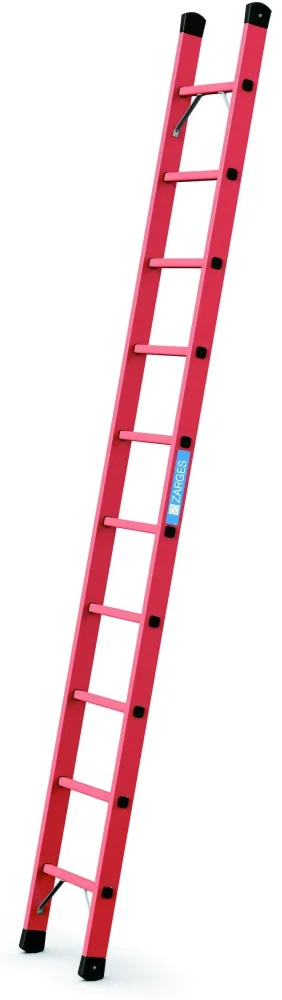 Zarges EFA L Enkelstege 4.20 m x 420 mm - Bild 2