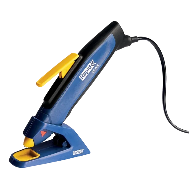 Rapid EG Pen Limpistol för Ø7 mm stavar