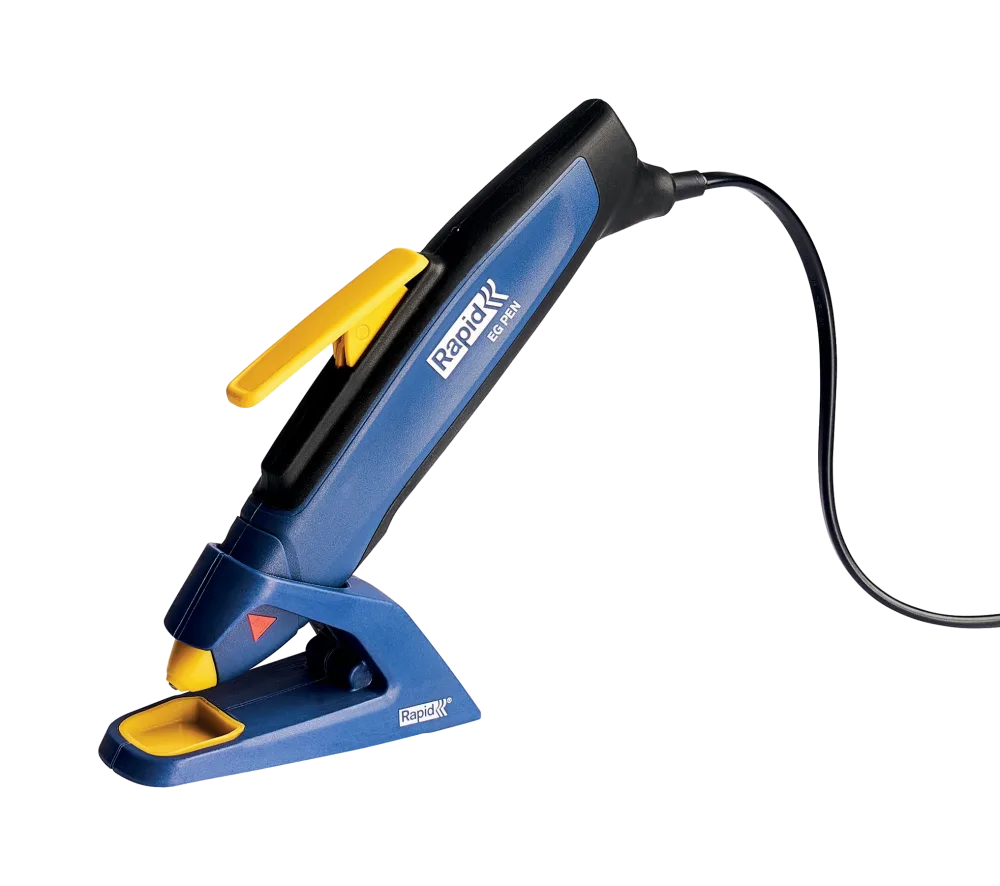 Rapid EG Pen Limpistol för Ø7 mm stavar