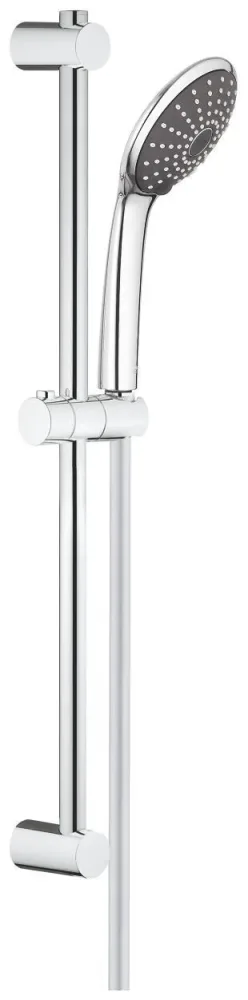 Grohe Vitalio Joy 110 Duo 27326000 Duschset 2-strålig, krom