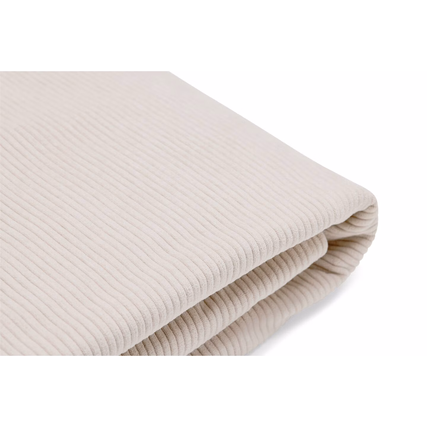 Original Slim Cord Klädsel, Cream