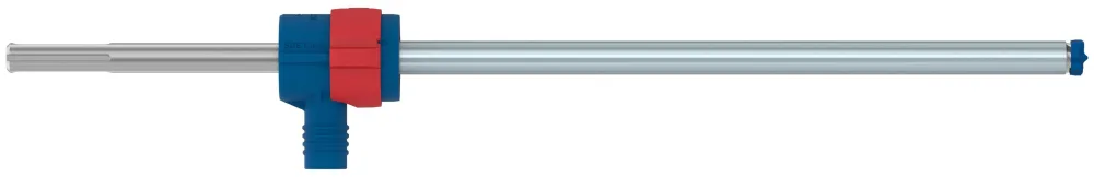 Bosch EXPERT SDS Clean Max-8X 2608901807 Hammarborr för kemisk förankring, SDS Max 30x400x650 mm