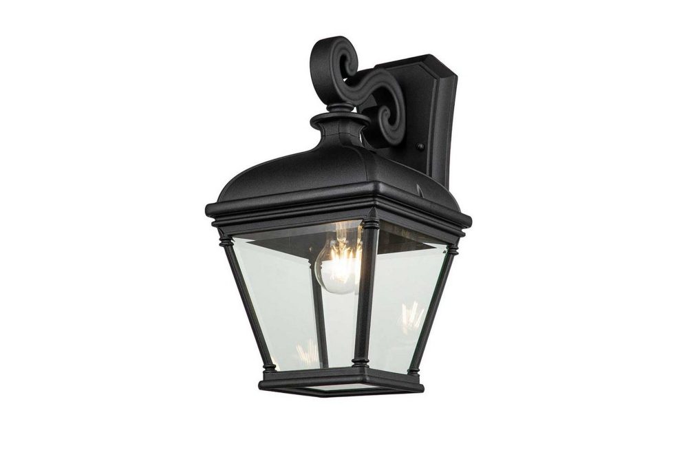 Bayview Elstead Lighting Vägglampa utomhus