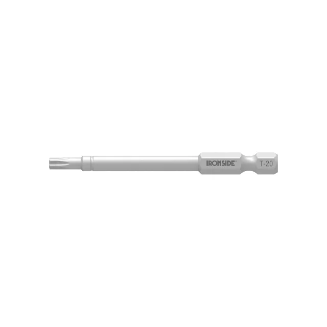 Ironside 201686 Bits torx, 75 mm, 2-pack TX10