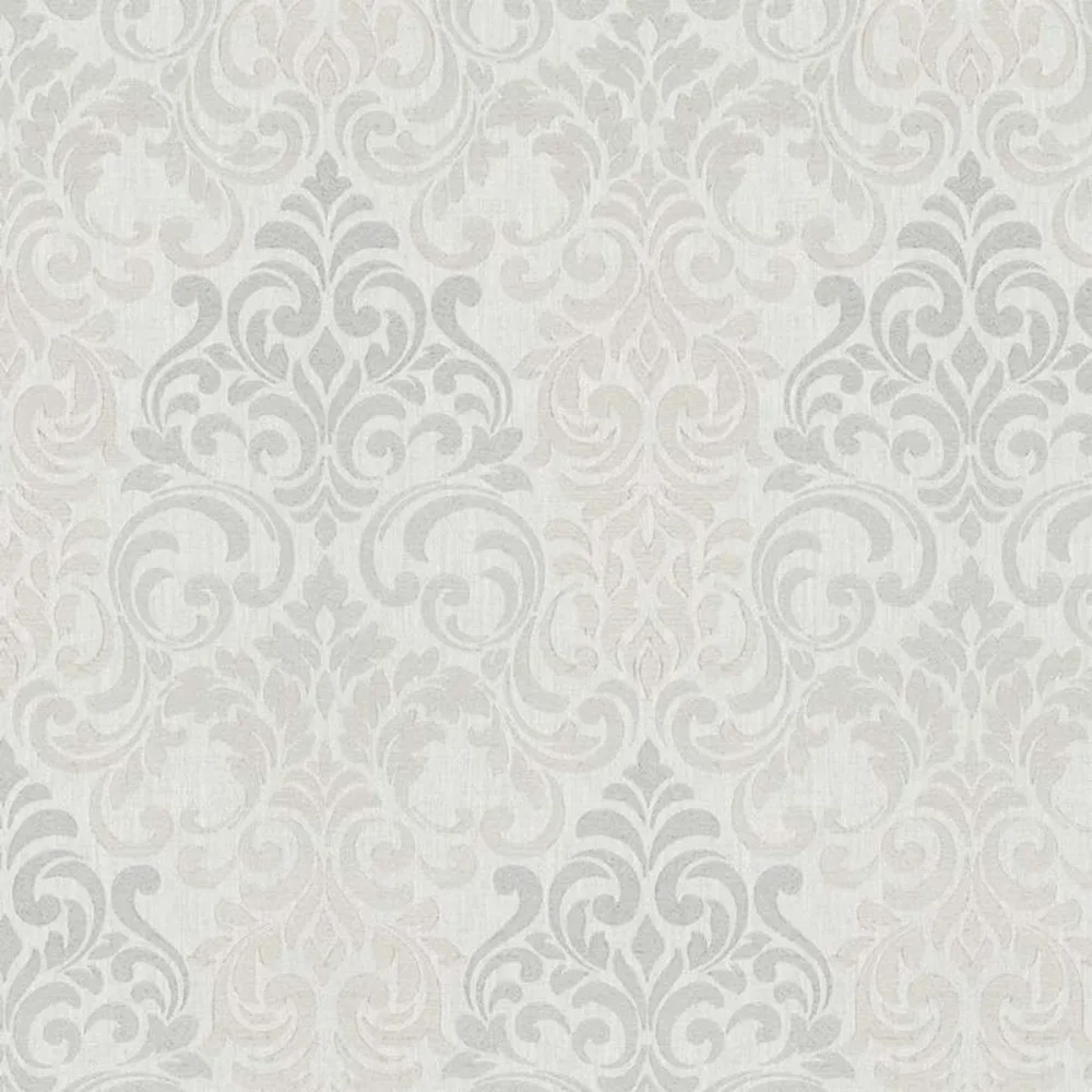 Opulence Classic 333c58211 Grå Tapet | Stuvbutiken
