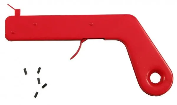 SISAB 1280 Gaständare utan stift
