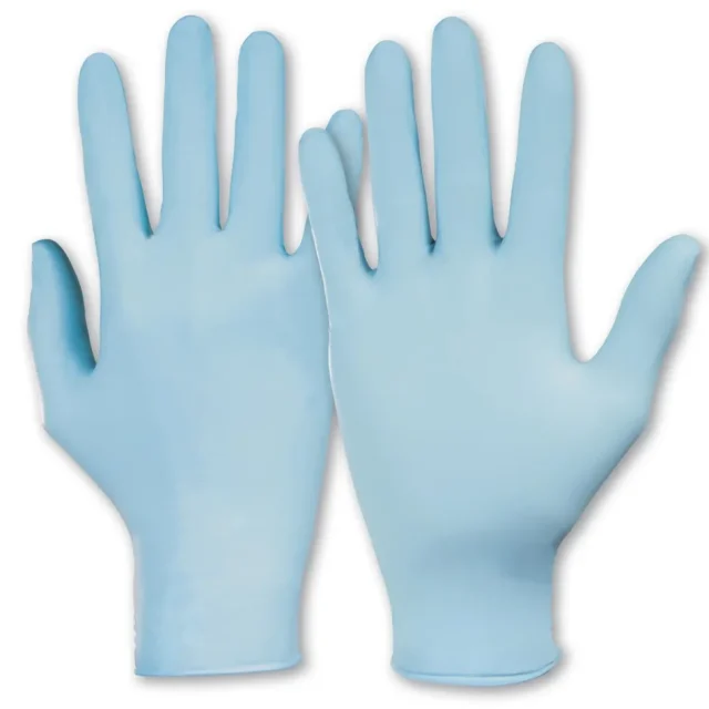 Honeywell Dermatril 740 Engångshandske 100 st 9