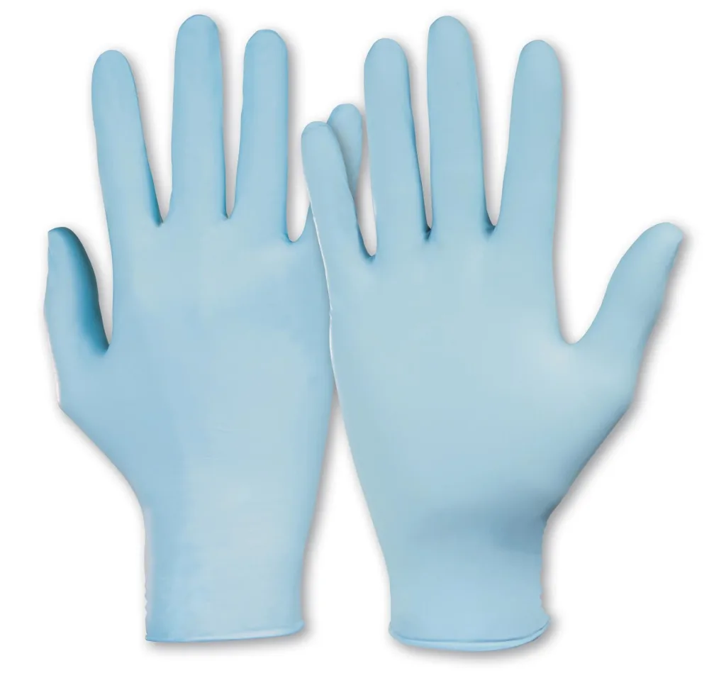 Honeywell Dermatril 740 Engångshandske 100 st 9