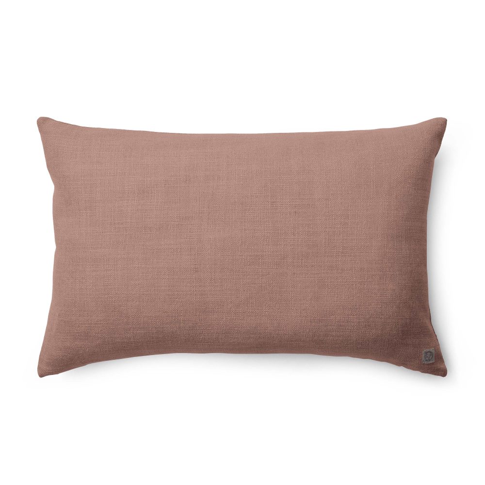 Collect kudde SC30 Heavy Linen 50x80 cm, Sienna