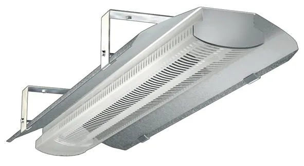 Frico SH25021 Bänkvärmare 250W, 230V