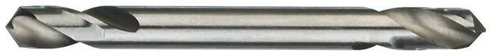 Milwaukee HSS G Metallborr dubbelsidig 2,5 mm