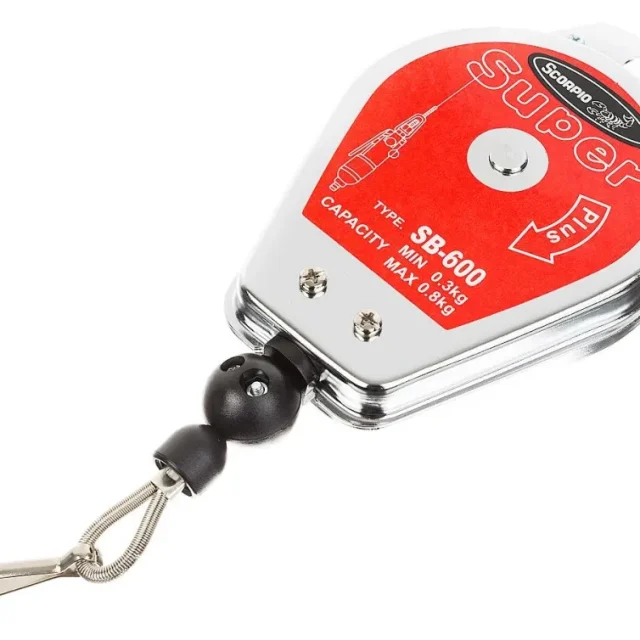 Scorpio SB-3000 Balansblock 3 kg