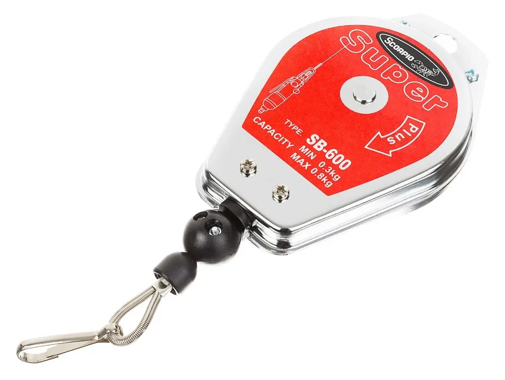 Scorpio SB-3000 Balansblock 3 kg