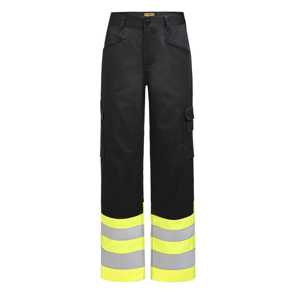 Jobman 2417 Arbetsbyxa D116