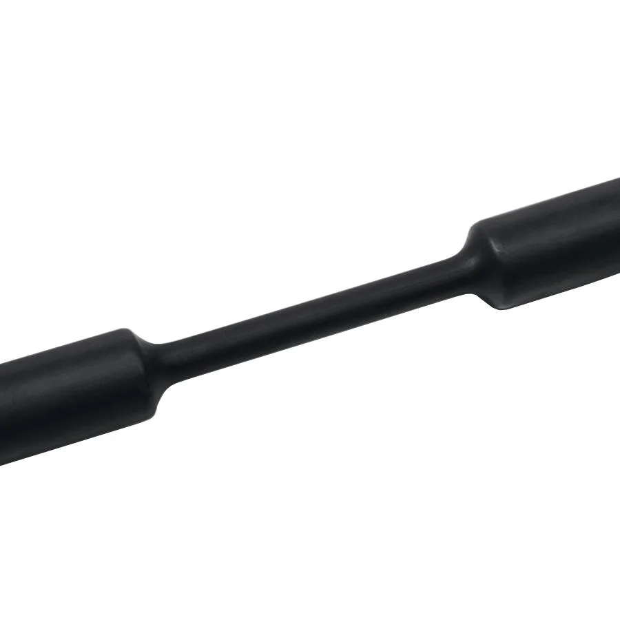 Hellermann Tyton TCN20UL Krympslang 2:1, tunnväggig 25,4/12,7 mm, 60 m