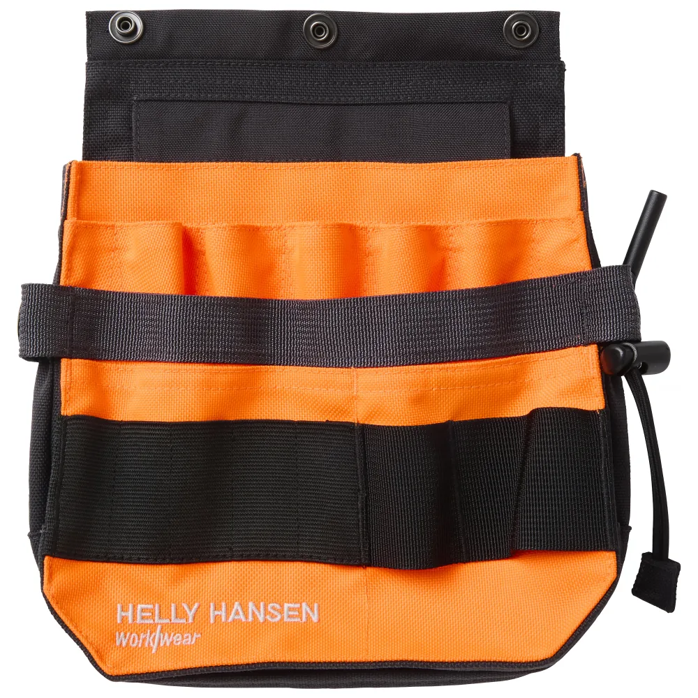 Helly Hansen Workwear Connect Electrician Hängficka one size, orange Orange