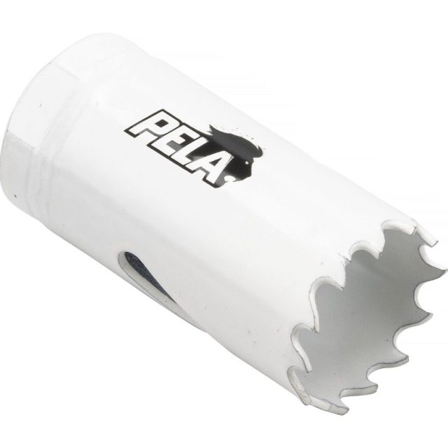 Kjøp PELA Hullsag bimetall 16 mm