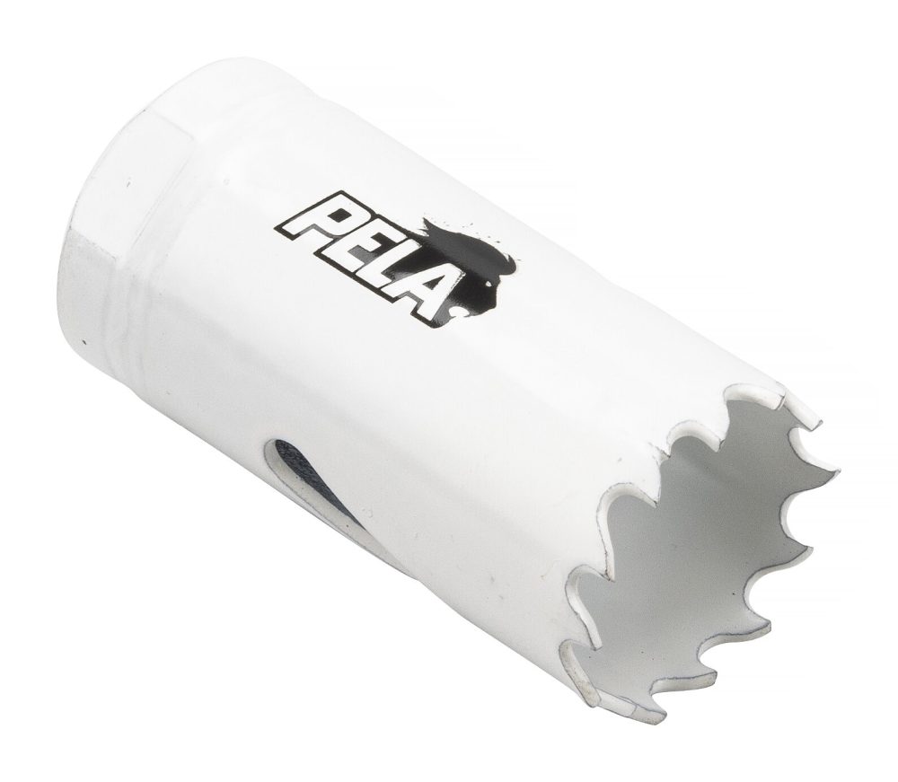 Kjøp PELA Hullsag bimetall 16 mm