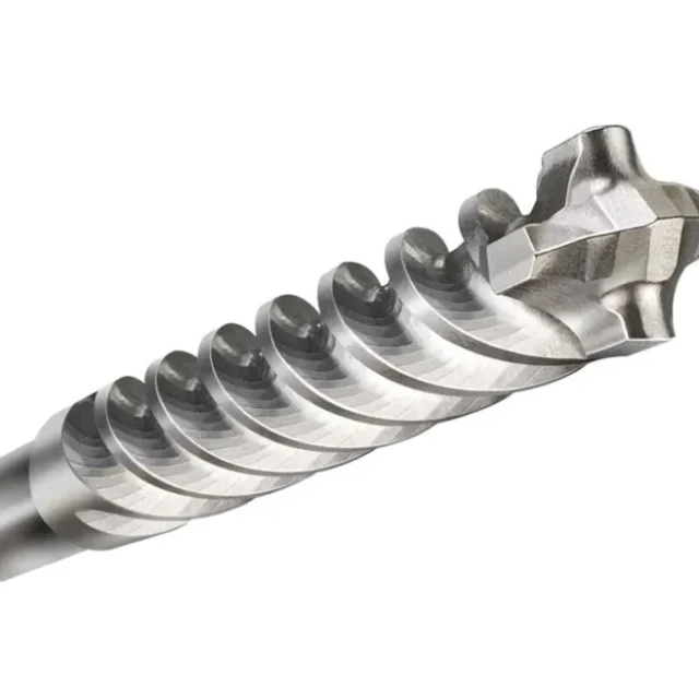 Sormat 9640051853 Hammarborr 4x165 mm
