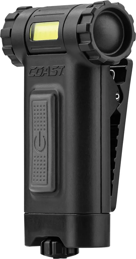 Coast HX3 Ficklampa